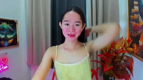 Snapshot of yourtinybunny chatting on 03.28.26 yourtinybunny online show from 03.28.26