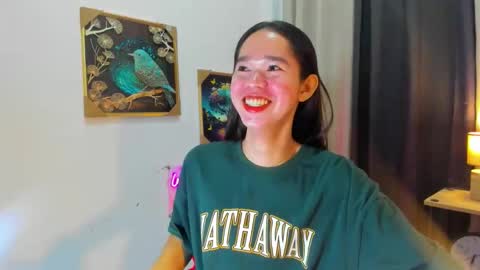 Snapshot of yourtinybunny chatting on 05.11.26 yourtinybunny online show from 05.11.26