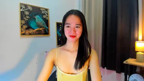 Snapshot of yourtinybunny chatting on 05.23.26 yourtinybunny online show from 05.23.26
