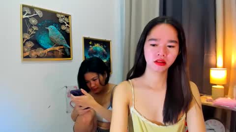 Snapshot of yourtinybunny chatting on 06.03.26 yourtinybunny online show from 06.03.26
