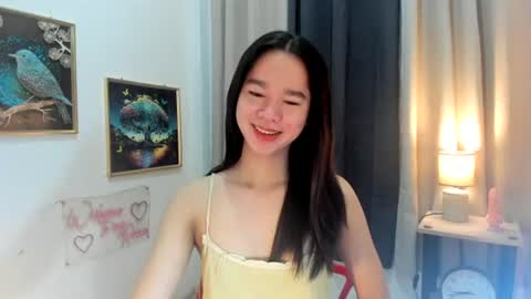 Snapshot of yourtinybunny chatting on 06.26.26 yourtinybunny online show from 06.26.26