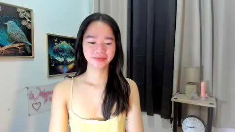 Snapshot of yourtinybunny chatting on 06.29.26 yourtinybunny online show from 06.29.26