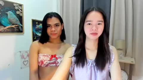 Snapshot of yourtinybunny chatting on 06.30.26 yourtinybunny online show from 06.30.26