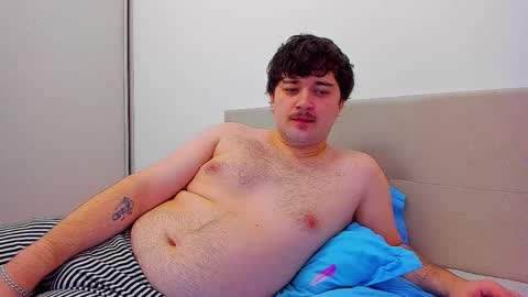 Mike online show from 12.15.24