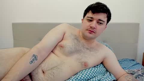 Mike online show from 01.23.25