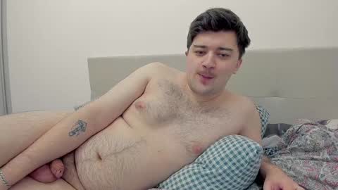 Mike online show from 02.04.25