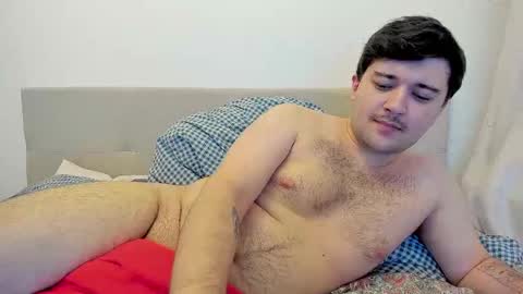 Mike online show from 03.04.25