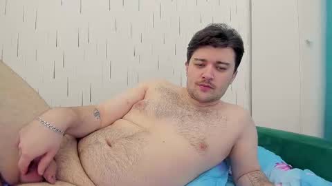 Mike online show from 03.12.25