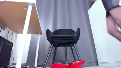 Toxic Goddess online show from 12.22.25