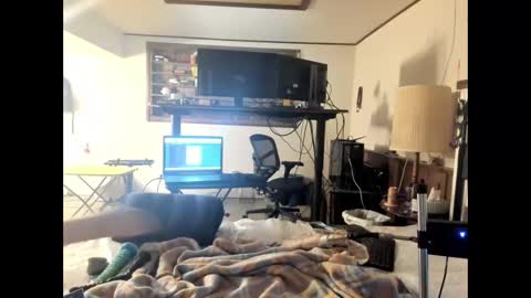 Snapshot of yourtoy199 chatting on 02.02.25 Jim online show from 02.02.25