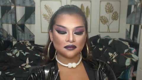 Anastacia Grey  online show from 09.14.25