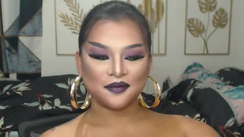 Anastacia Grey  online show from 09.19.25