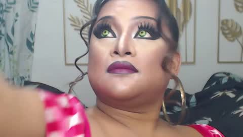 Anastacia Grey  online show from 11.09.25