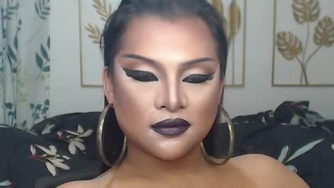 Anastacia Grey  online show from 11.16.25