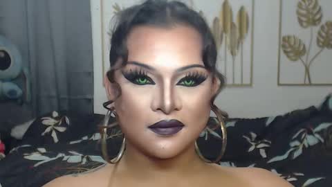 Anastacia Grey  online show from 12.20.25