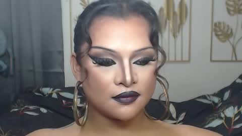 Anastacia Grey  online show from 12.22.25