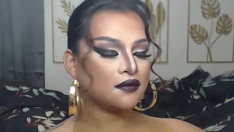 Anastacia Grey  online show from 01.09.26