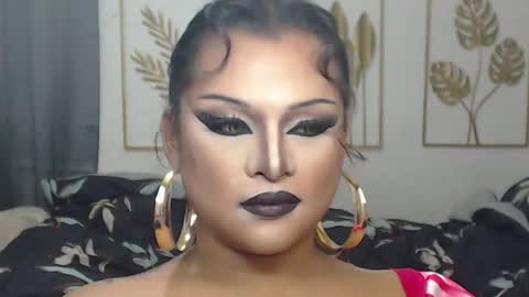 Anastacia Grey  online show from 02.02.26