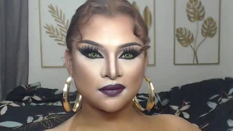 Anastacia Grey  online show from 03.13.26