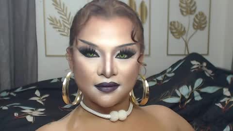 Anastacia Grey  online show from 03.21.26