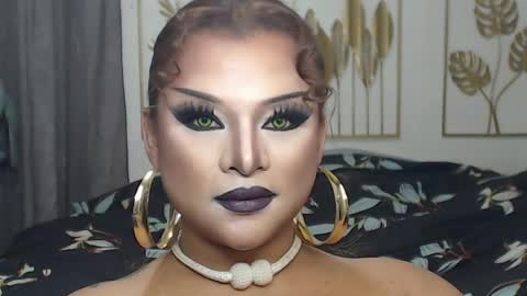 Anastacia Grey  online show from 03.22.26