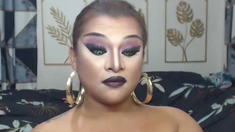 Anastacia Grey  online show from 03.28.26