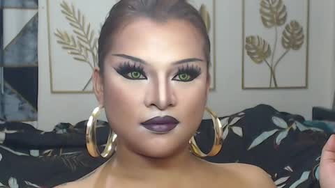 Anastacia Grey  online show from 03.29.26