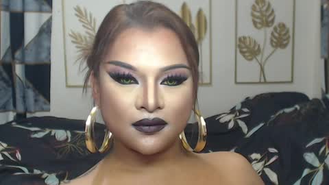 Anastacia Grey  online show from 04.06.26