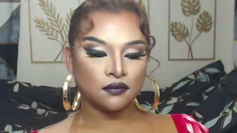 Anastacia Grey  online show from 04.13.26