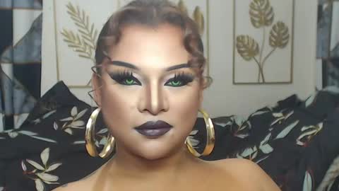 Anastacia Grey  online show from 04.20.26