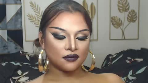 Anastacia Grey  online show from 06.05.26