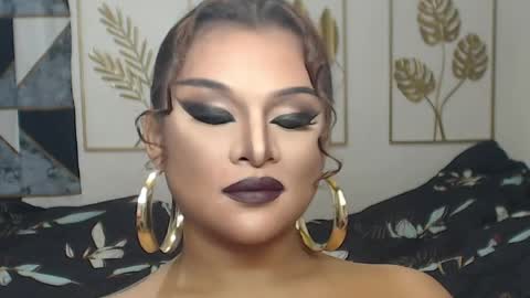 Anastacia Grey  online show from 06.07.26
