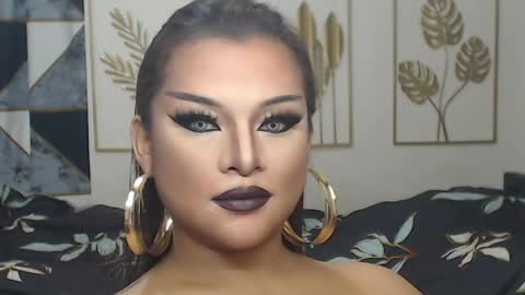 Anastacia Grey  online show from 06.08.26
