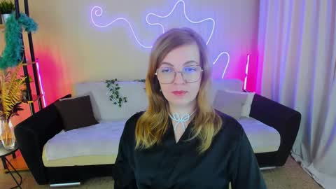 Alice online show from 10.10.25