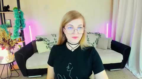 Alice online show from 11.24.25