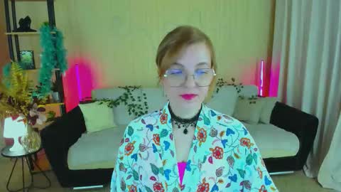 Alice online show from 11.30.25