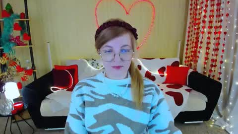 Alice online show from 02.14.26