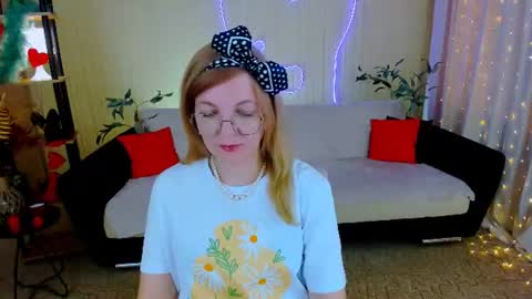 Alice online show from 07.11.26