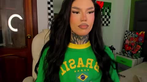 GI online show from 12.03.25