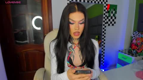 GI online show from 01.15.26