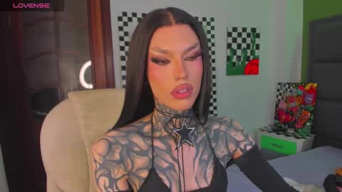 GI online show from 03.25.26
