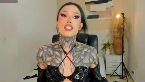 GI online show from 06.22.26