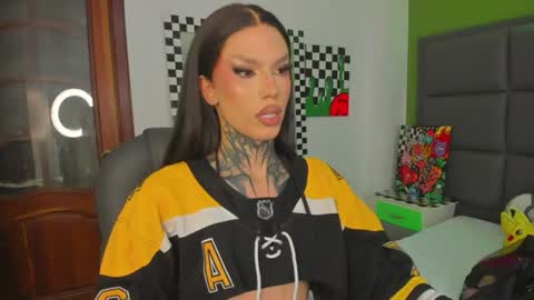 GI online show from 07.02.26