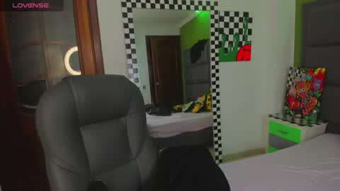 GI online show from 07.03.26