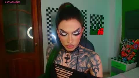 GI online show from 07.25.26