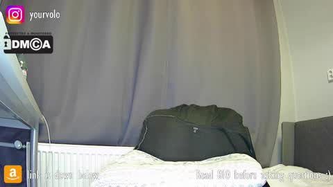 Daddy online show from 02.05.25