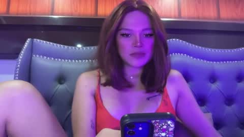 Snapshot of yourwildestdreamgirl chatting on 05.16.26 ANDREA online show from 05.16.26