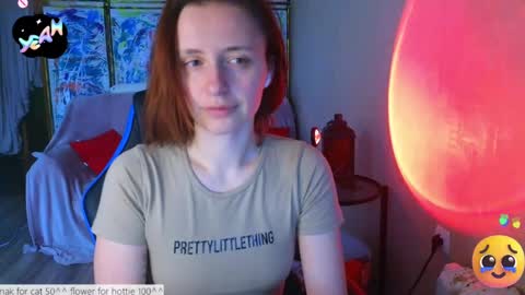 Sweet Sasha online show from 01.19.25