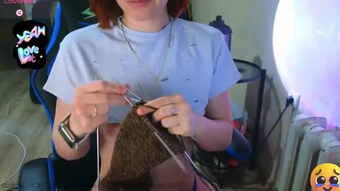 Sweet Sasha online show from 01.24.25