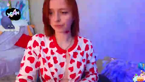 Sweet Sasha online show from 02.09.25